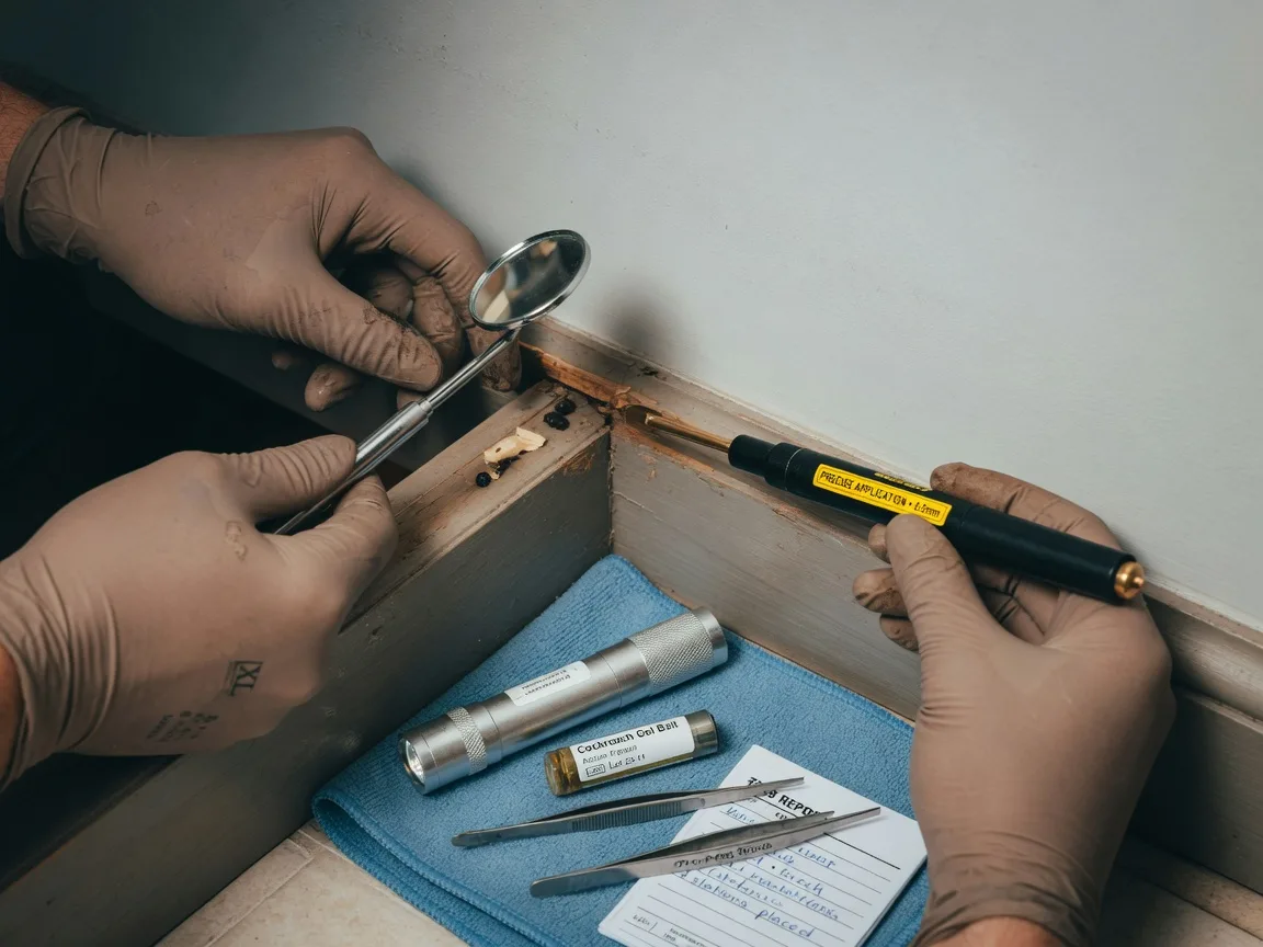 Why choose Emergency Pest Control in Beardstown, IL